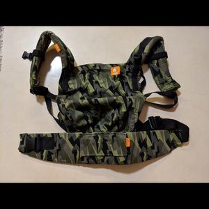 tula free to grow black lightning